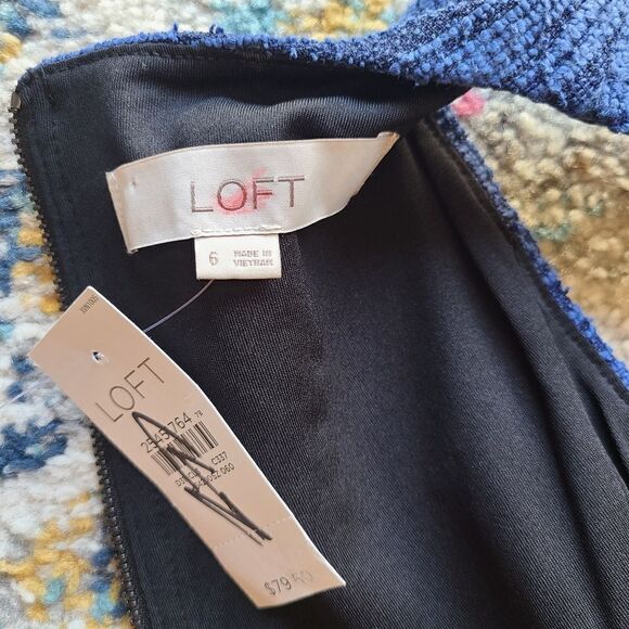 Loft dress - Picture 12 of 15